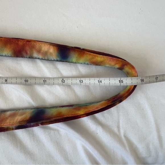 Multicolor Tie-Dye Women's Bag - Picture 6 of 6